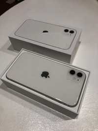 Iphone 11 64GB Branco