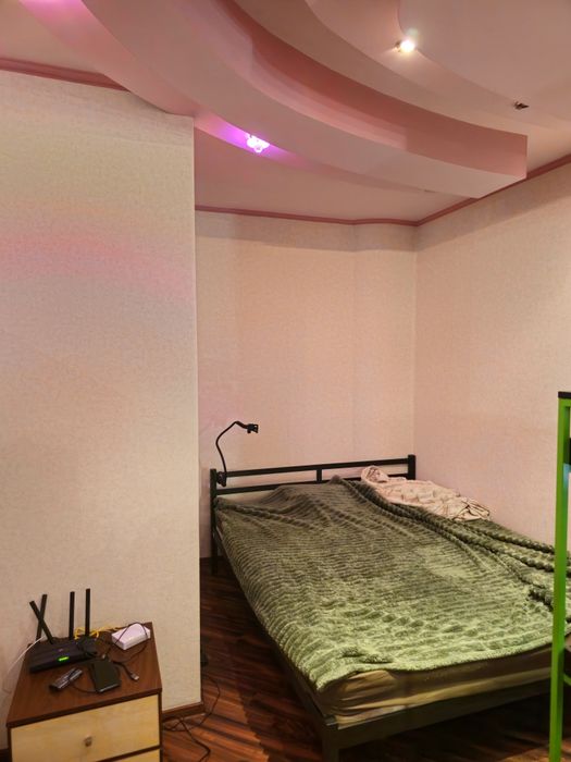 Продам квартиру 60м, пр.Гагарина,43