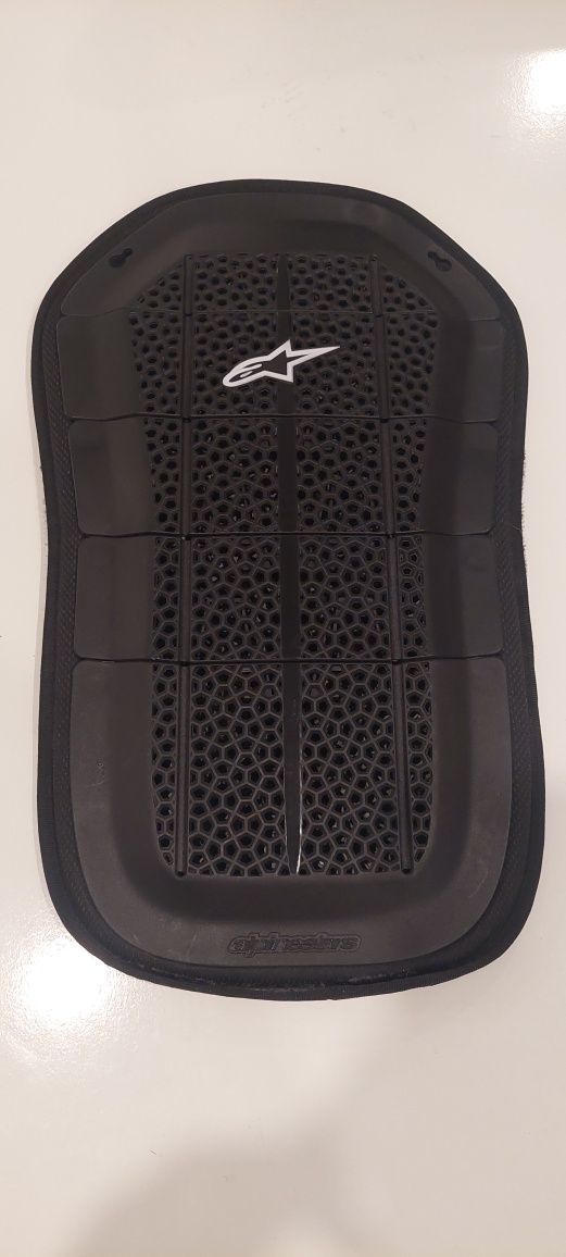 Casaco Couro Alpinestar