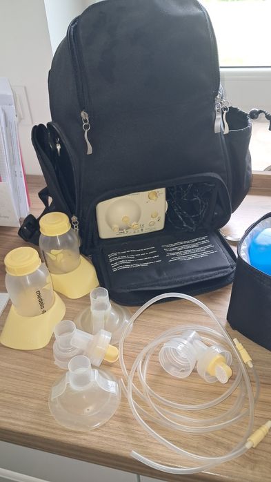Laktator Medela pump in style adwanced