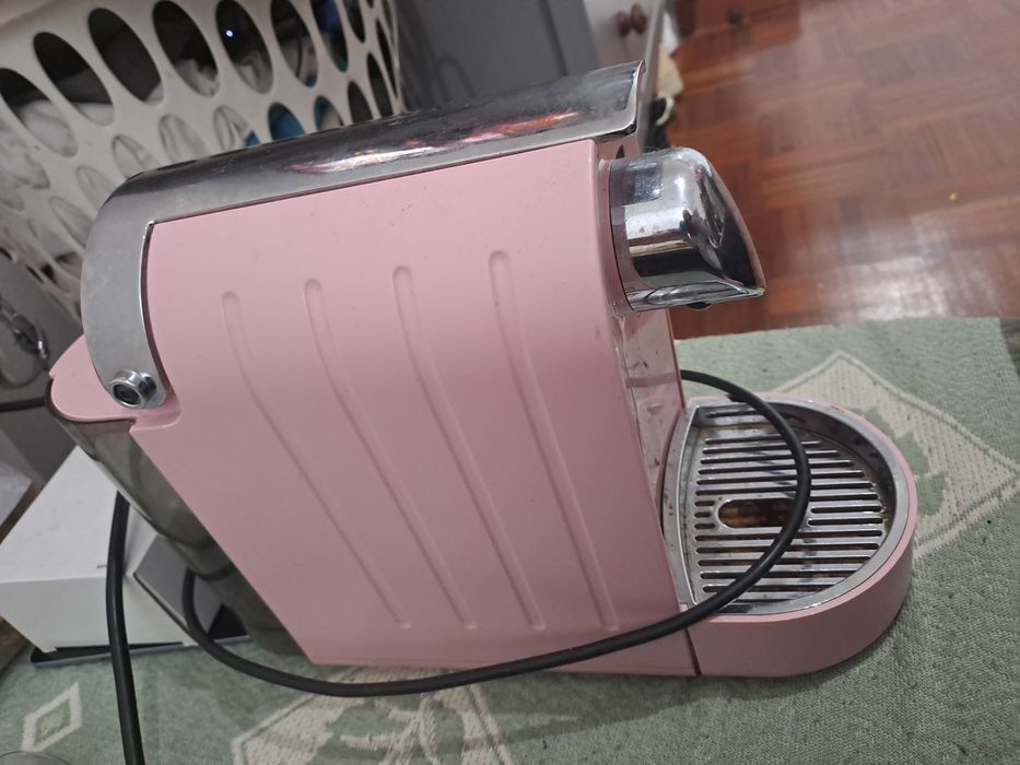 Maquina de café pingo doce usada