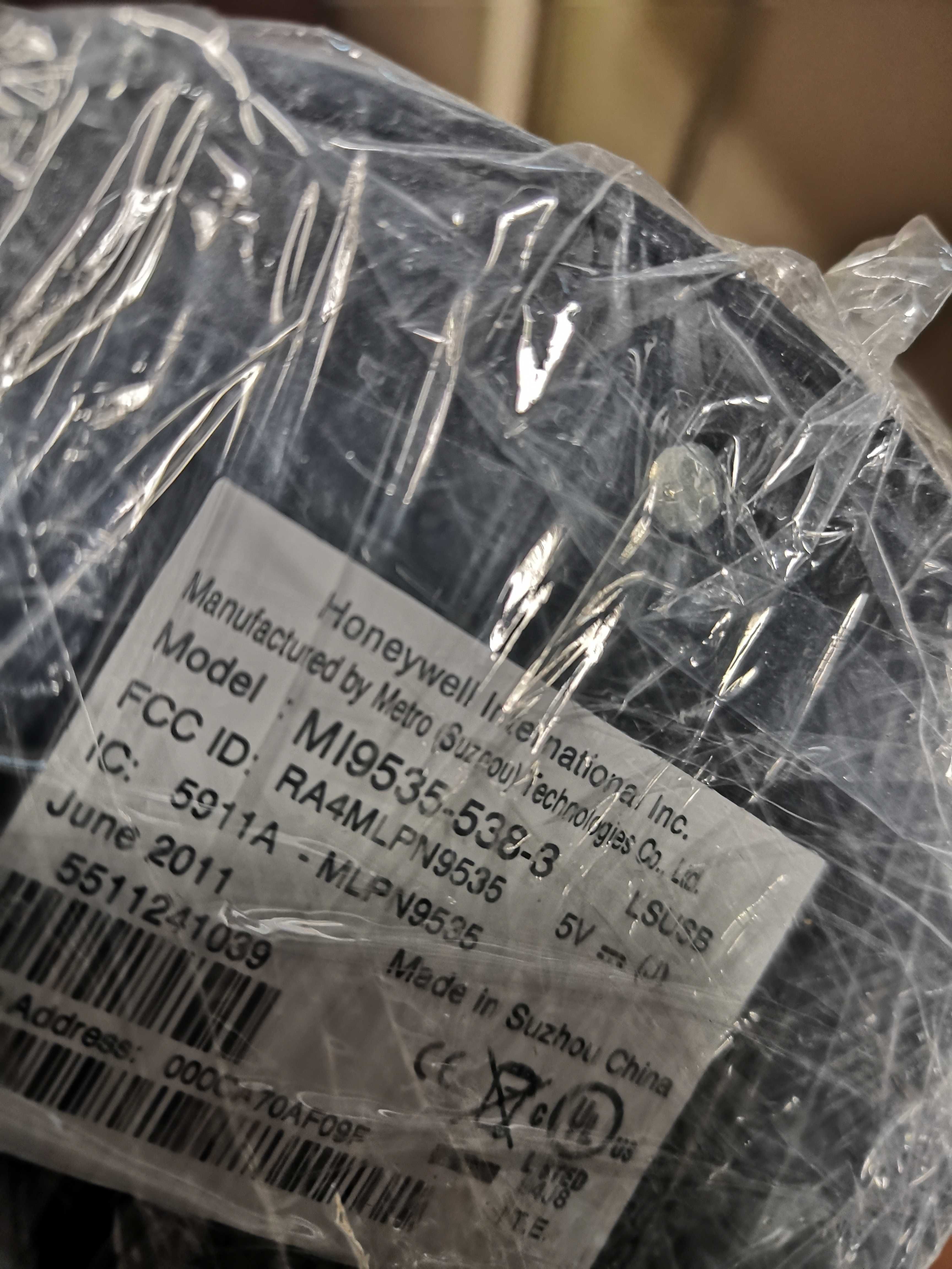 Leitor De Código De Barras Honeywell Bluetooth 
Com base