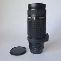 Nikon AF Nikkor 75-300mm 1:4.5-5.6. Идеальное состояние