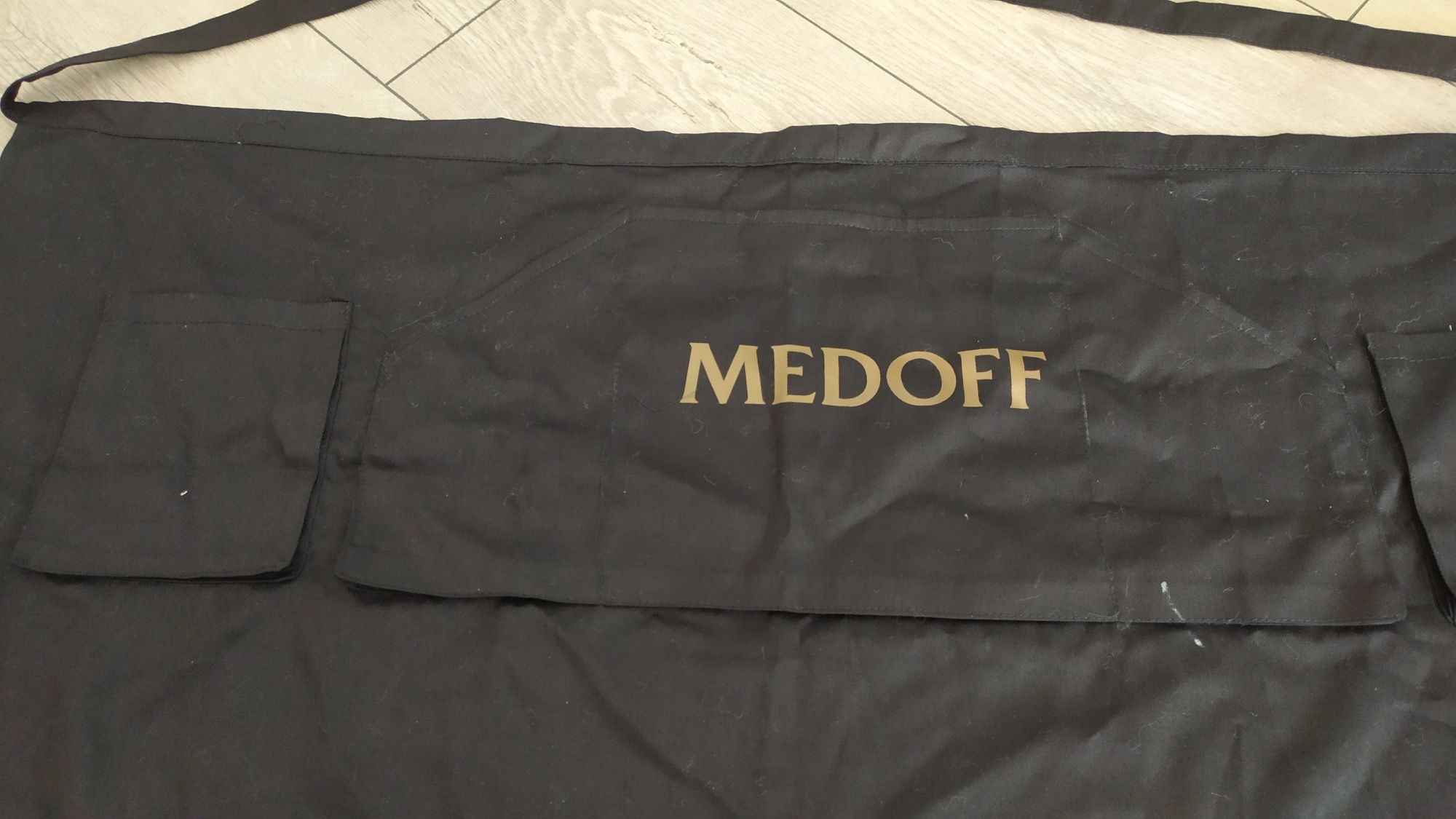 Фартух стильный Medoff