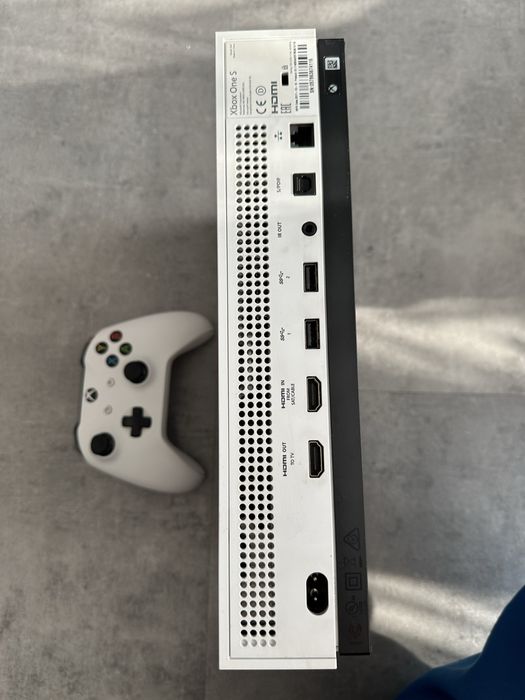 Konsola XBOX ONE S 500G