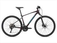 GIANT 28 ROAM 0 DISC rozmiar S rosewood brązowy corss