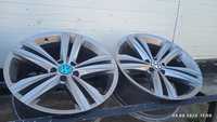 Комплект дисков VW R19 5x112