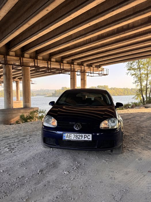 Продам Гольф 5 в отличном состоянии