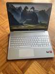 Portátil HP 15s-eq2049np