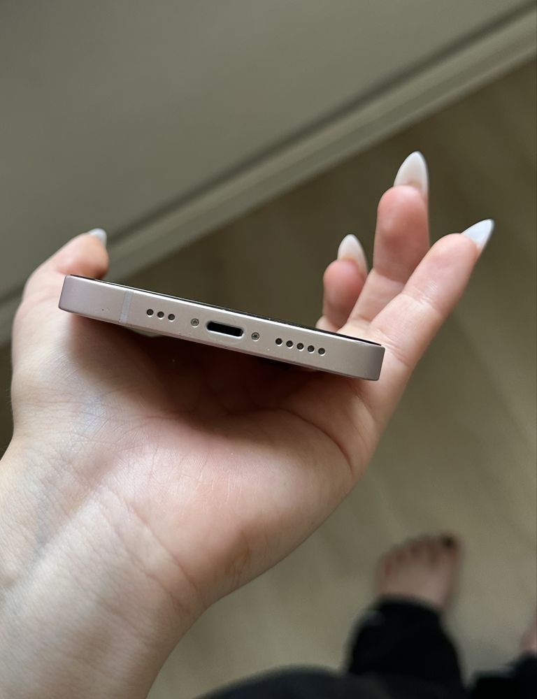 Iphone 13 256 gb