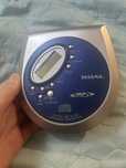 MP3 CD проигрыватель DUAL