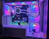 Komputer Gamingowy  i9-12900k, 32 gb ddr5, 1000 gb gen.4,