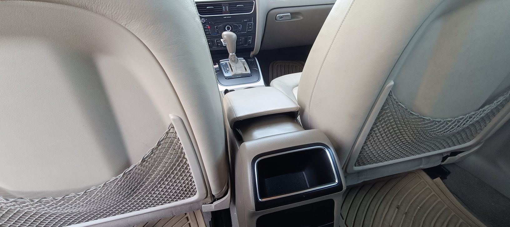 Carrinha Audi impecável
