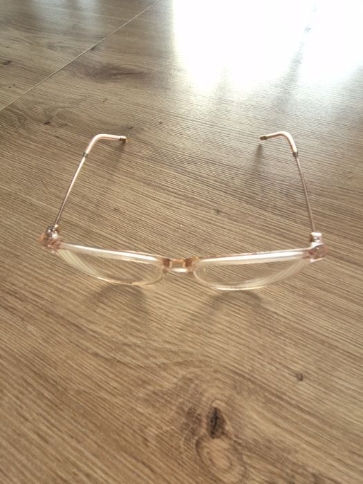 Oprawki Okulary korekcyjne Furla