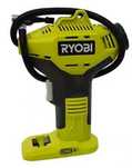 Pompka Mini Kompresor RYOBI R18PI-0 18V ONE+ Manometr SOLO