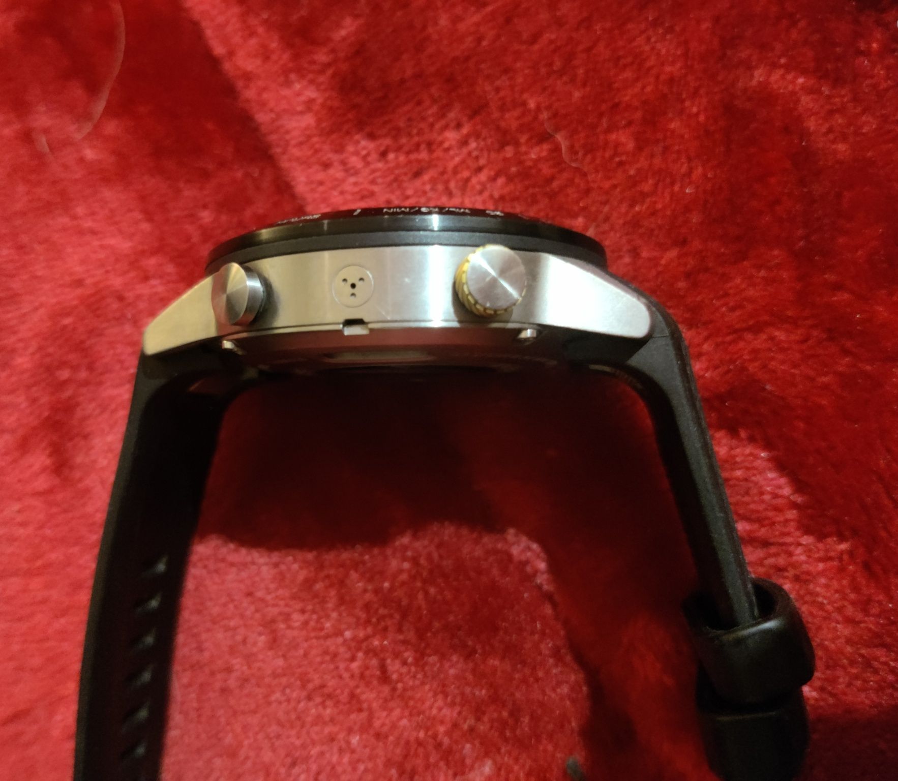Garmin Marq Athlete