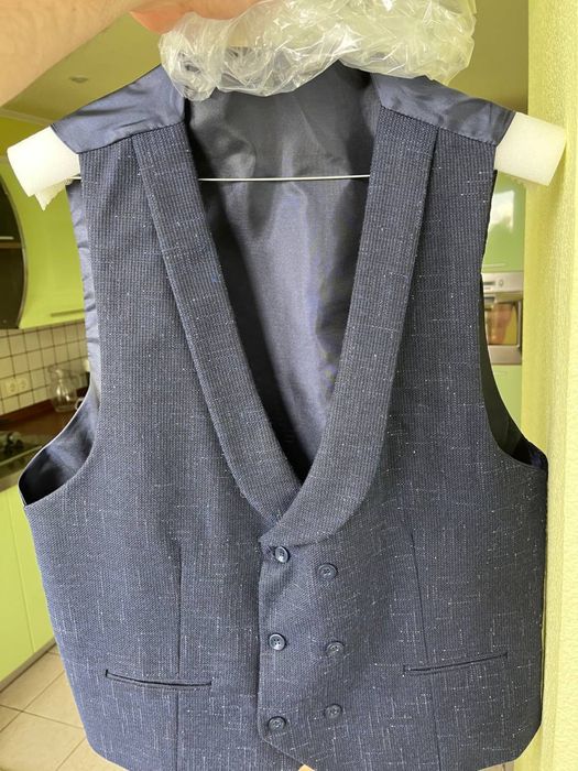 Мужской костюм Чоловічий костюм Andreas Moskin