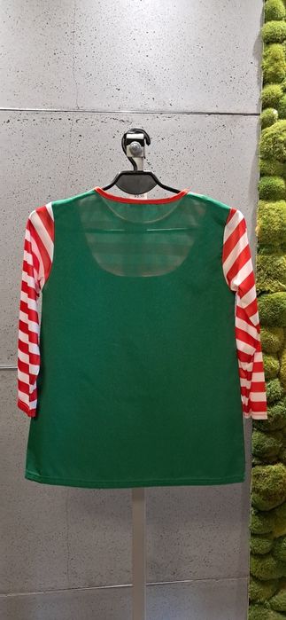 Strój przebranie kostium dziecięcy Pippi Langstrumpf