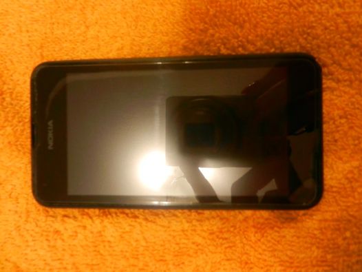 Nokia lumia  530