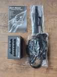 Топовый блок питания 650W SEASONIC Focus Plus 650 Platinum
