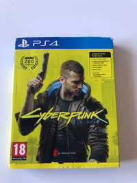 Cyberpunk 2077 PS4 / PS5