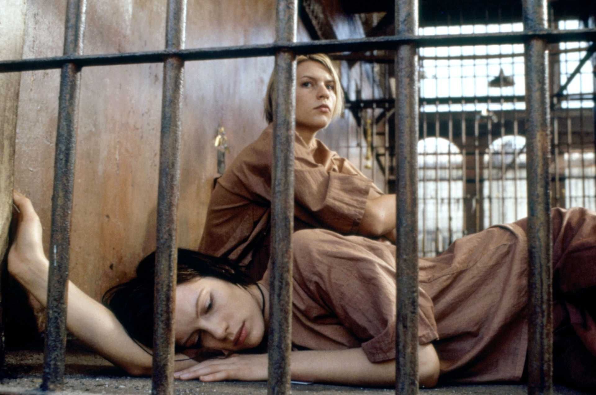 ARMADILHA EM BANGKOK (Claire Danes/Kate Beckinsale/Bill Pullman)