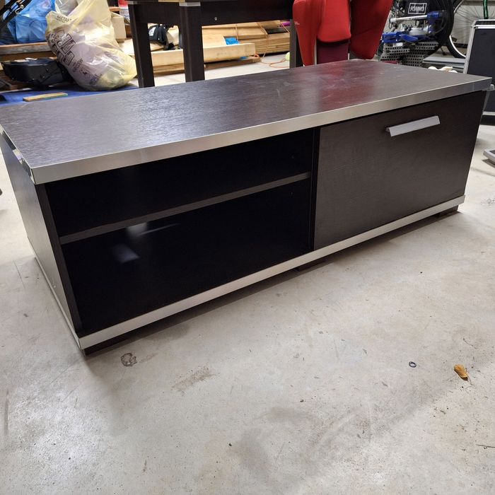 Komoda pod telewizor