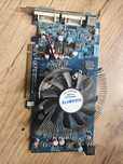 Karta  Graficzna  Gigabyte  9600GT 512mb