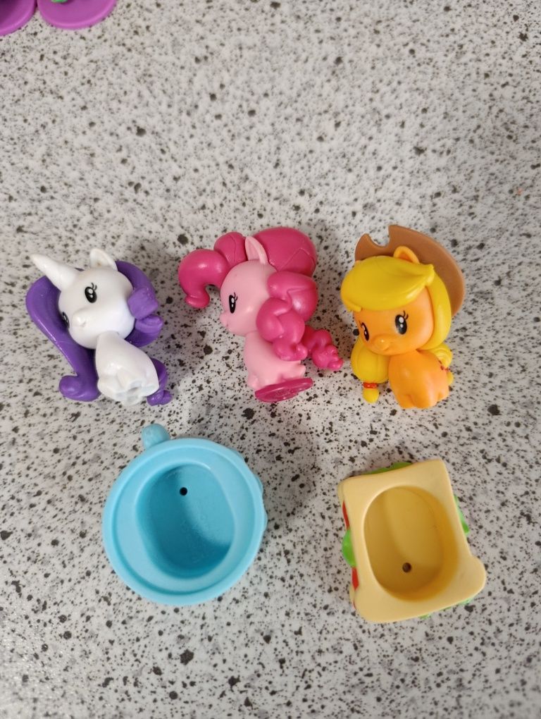 Іігурки my little pony