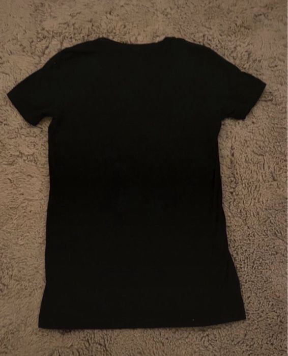 t-shirt świąteczny koszulka  z nadrukiem Gingle bells S/36
