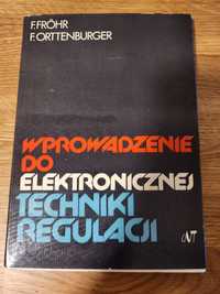 Wprowadzenie do elektronicznej techniki regulacji, 1977