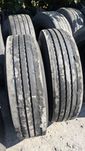 Шини колеса резина  295/80 R22,5 наварка