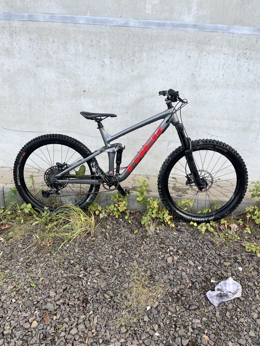 Trek remedy 7 2024  M zadbany