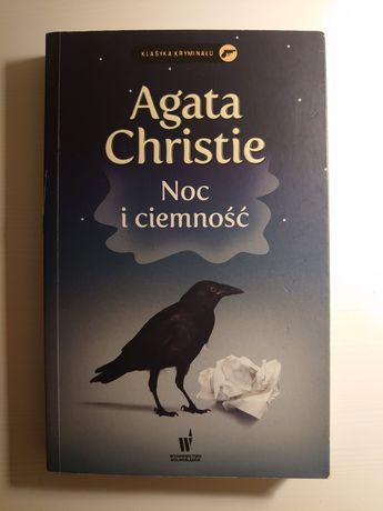 Noc i ciemność - Agata Christie