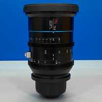 SIRUI Jupiter 75mm T2.8 Full-Frame Macro Cine (PL Mount)