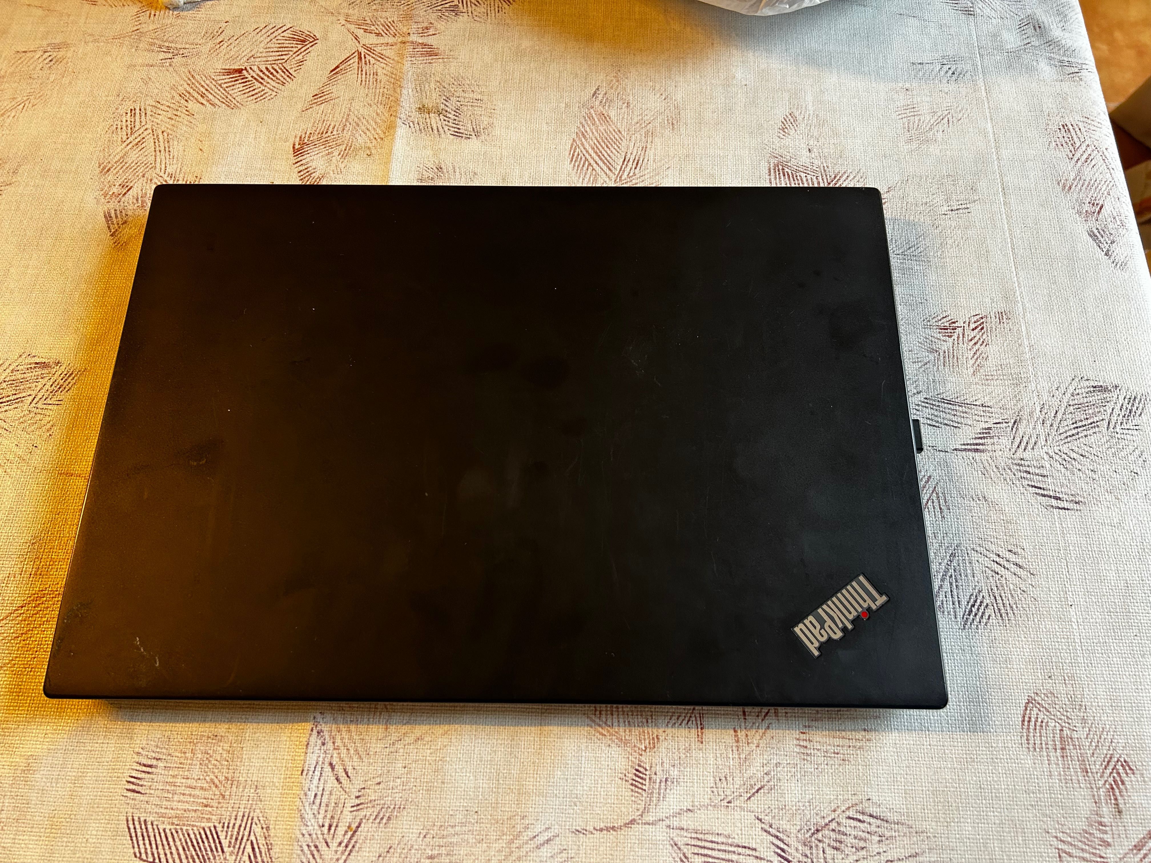 Lenovo Thinkpad T480s