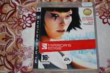 Gra Mirrors Edge na ps3