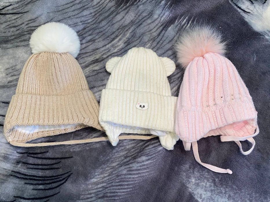 Продам детские вещи