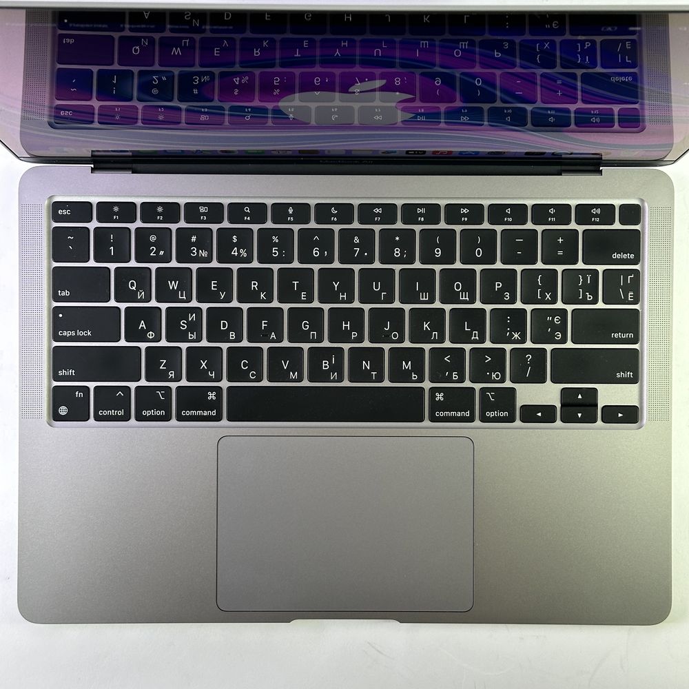 MacBook Air 13 2020 M1 8GB 512GB #3353