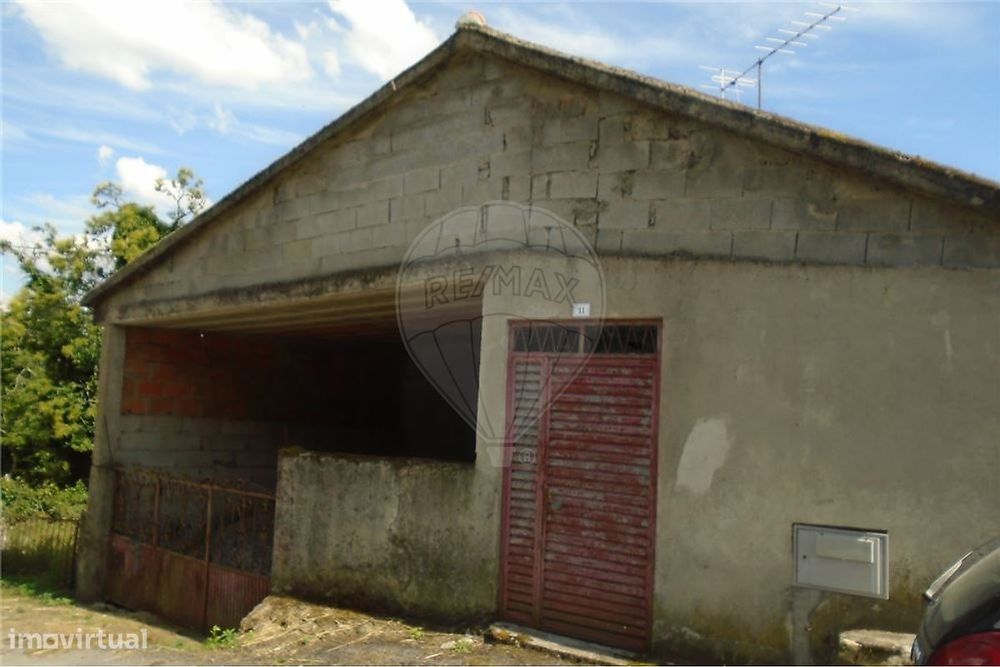 Moradia T3 para venda