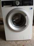 Pralka Electrolux wsad 8kg