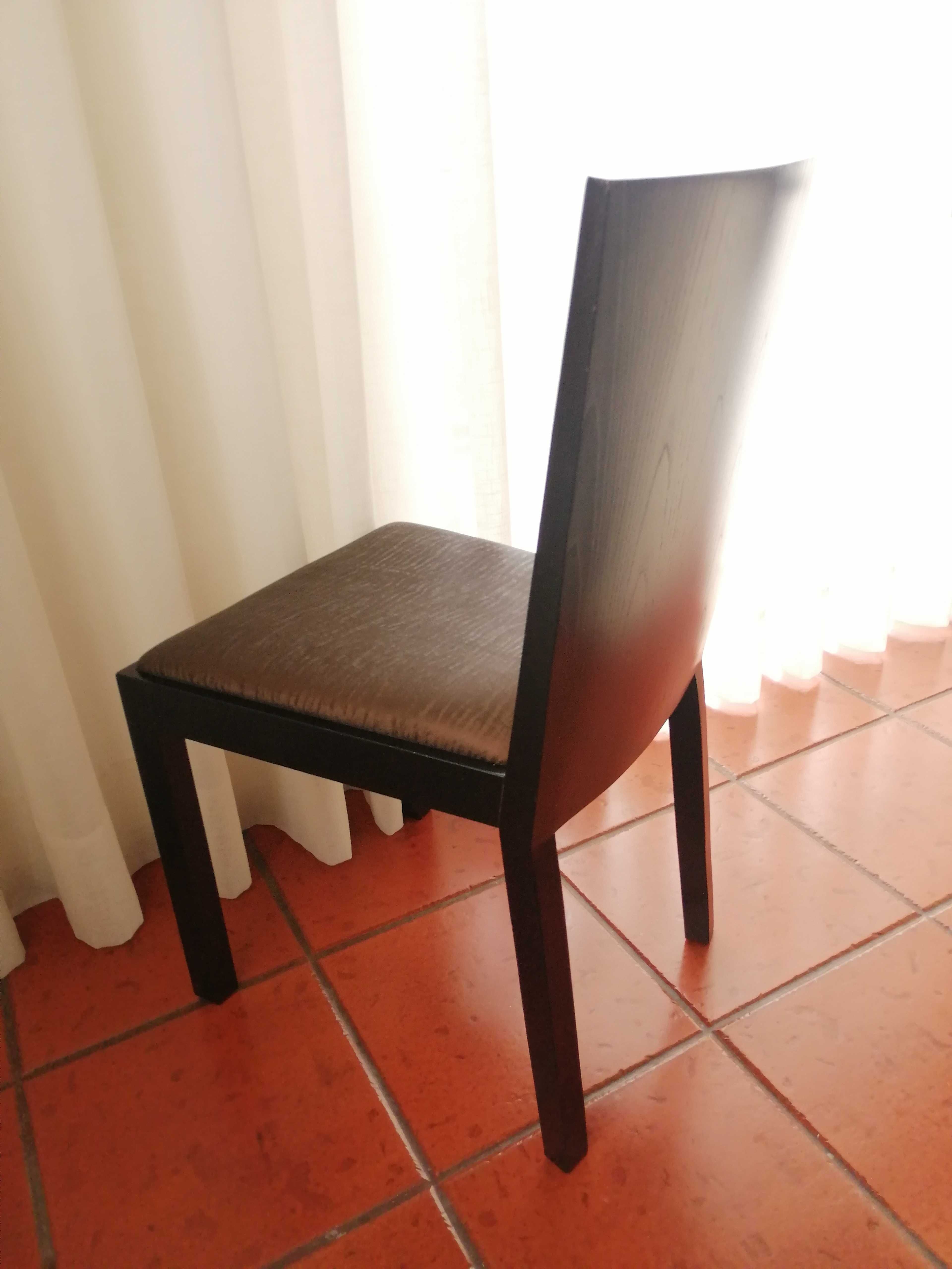 Conjunto de sala de jantar