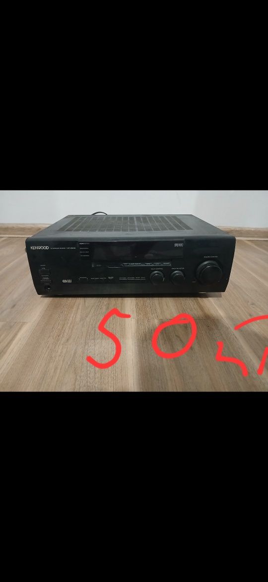 Wzmacniacz glosniki subwoofer monitor
