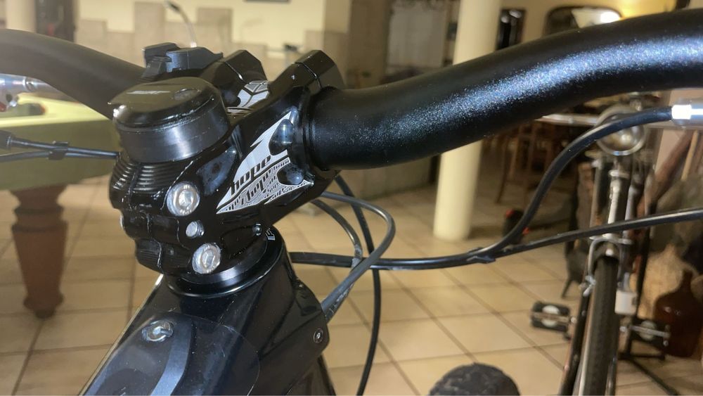 Specialized Levo turbo SL xl (troco )