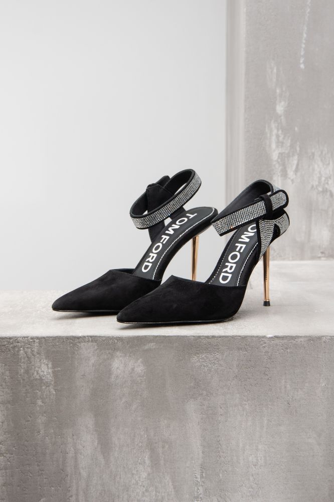 Босоніжки tom ford christian louboutin dolce&gabbana