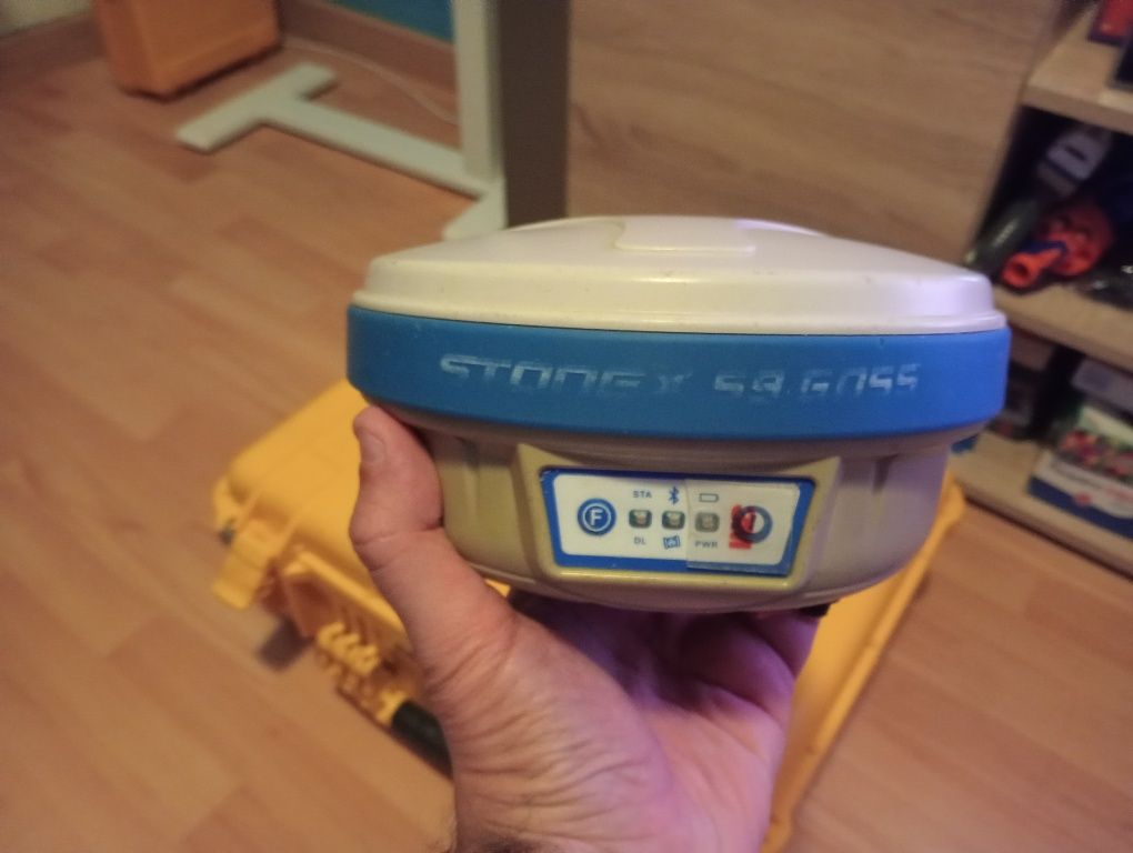 GPS gnss stonex S9