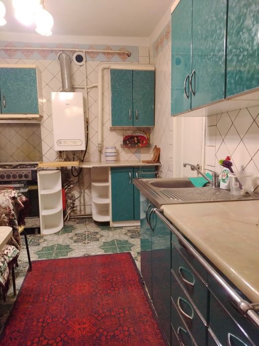 ПРОДАМ БУДИНОК ЖМ МИРНИЙ - повністю готовий для проживання!!!