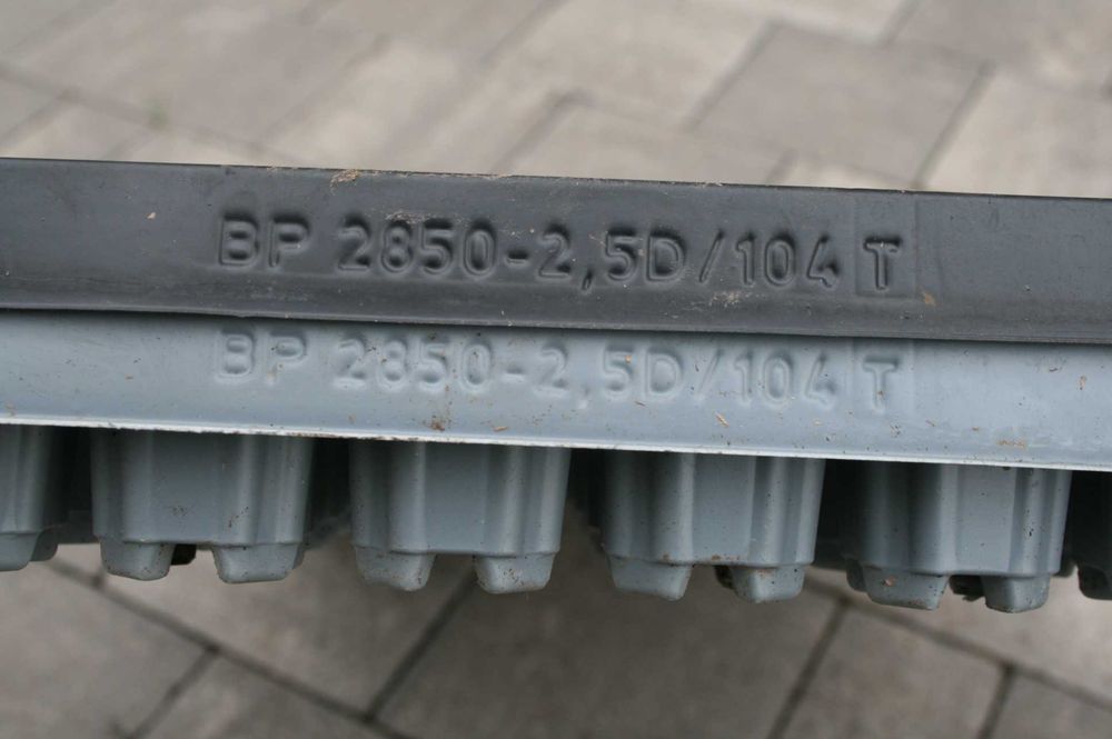 Dodniczkopaleta Wielodoniczka MULTIPLATY 104 - 30 sztuk