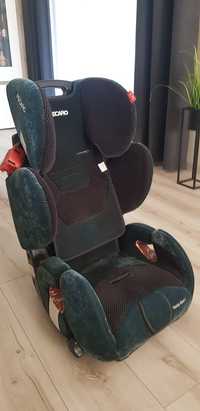 Fotelik samochodowy recaro young sport