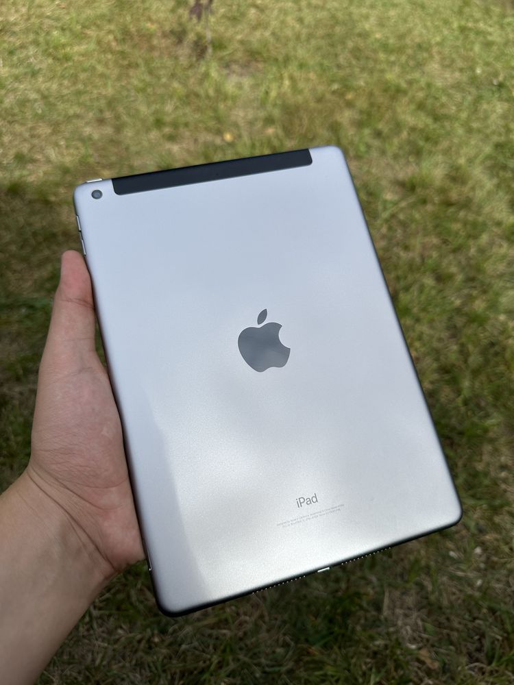 Планшет Apple iPad 6 LTE  9,7" Айпад 6